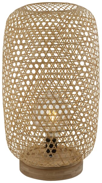 STOLNÍ LAMPA, E27, 31/55 cm Globo - Online Only svítidla, Online Only