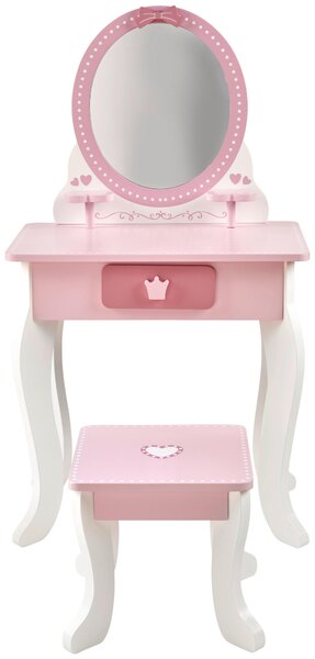 TOALETNÍ STOLEK My Baby Lou - Dětské pokoje sestavy