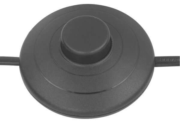 STOLNÍ LAMPA, E27, 31/55 cm Globo - Online Only svítidla, Online Only