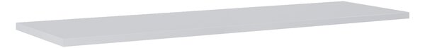 Oltens Vernal deska na skříňku 160.6x46.4 cm šedá 63008700