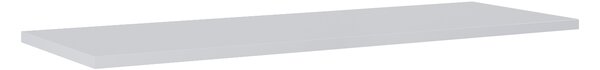 Oltens Vernal deska na skříňku 140.6x46.4 cm šedá 63011700