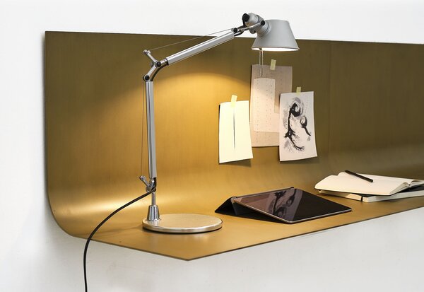 Mogg designové pracovní stoly Sfoglia Desk