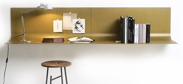 Mogg designové pracovní stoly Sfoglia Desk