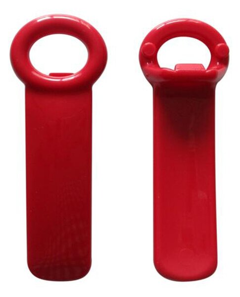 Toro Plastový otvírák na zavařovací sklenice 14cm