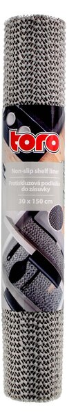Podložka do zásuvky TORO 30x150cm MIX barev