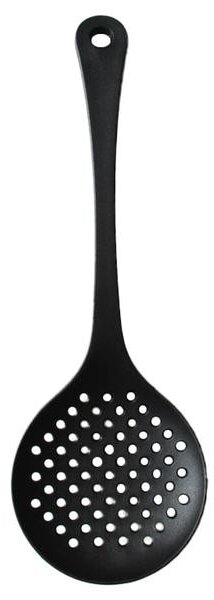 Toro Plastová pěnovačka KITCHISIMO Nero 32cm