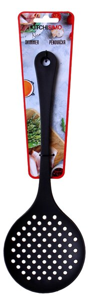 Toro Plastová pěnovačka KITCHISIMO Nero 32cm