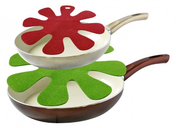 Toro Proložka mezi pánve 24cm