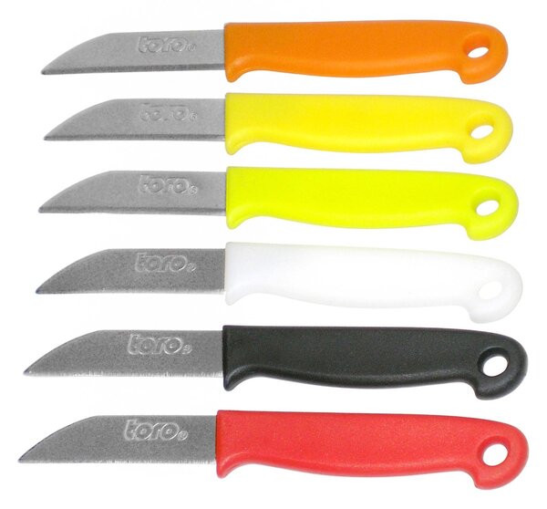 Toro Univerzální nůž 6cm