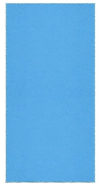 Rychleschnoucí ručník 80x150cm ACT0191 modrý