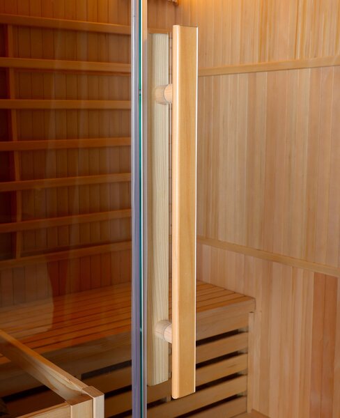 SAUNA , Online Only
