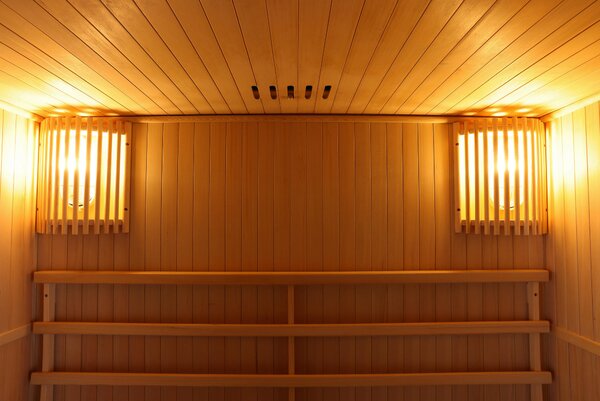 SAUNA , Online Only