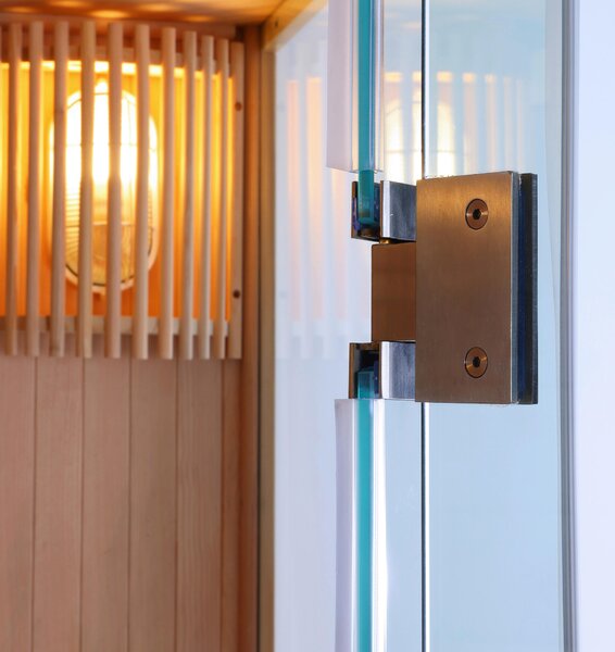 SAUNA , Online Only