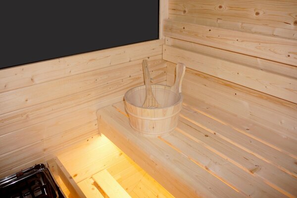 SAUNA Sanotechnik, Online Only