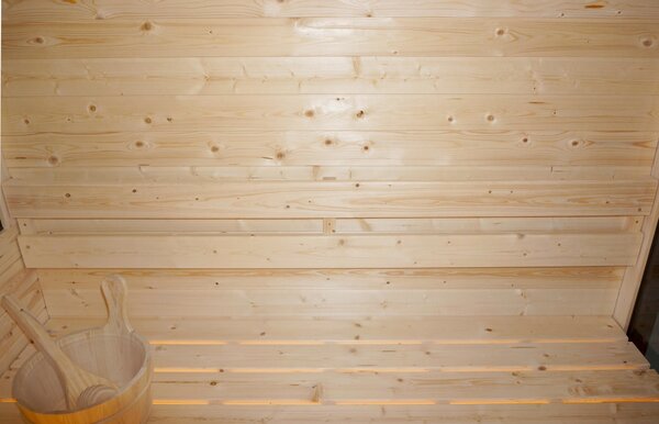 SAUNA Sanotechnik, Online Only