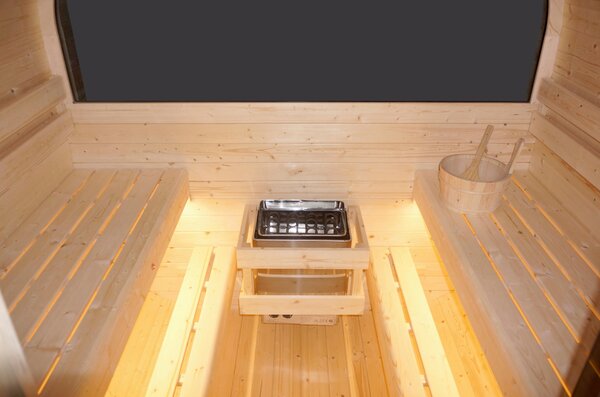 SAUNA Sanotechnik, Online Only