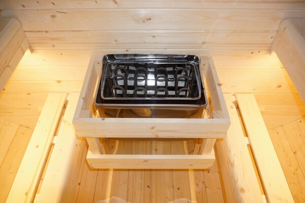 SAUNA Sanotechnik, Online Only