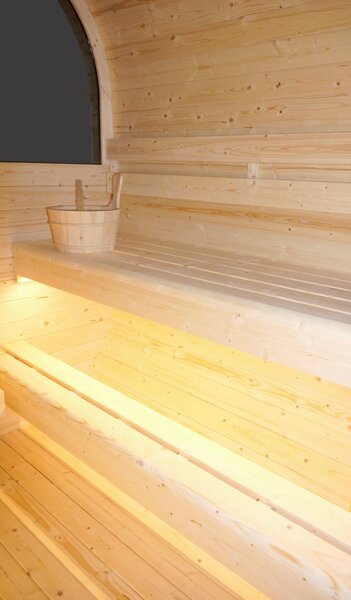 SAUNA Sanotechnik, Online Only