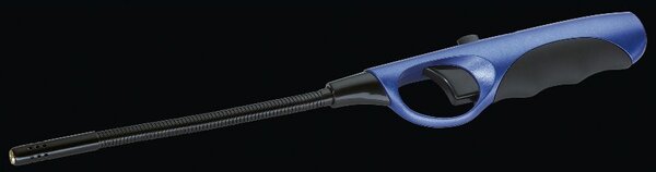 Zapalovač Flexi turbo modrý - Cilio (Flexi turbo zapalovač 35 cm - Cilio)