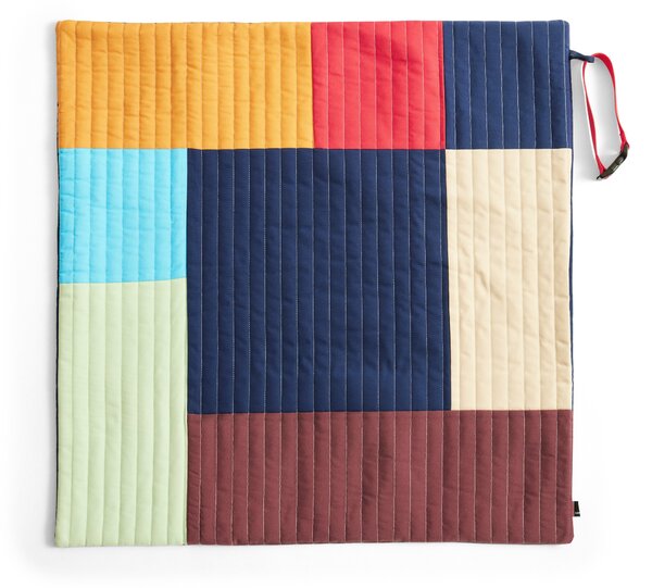 HAY Cestovní deka pro psy, Multi Colour