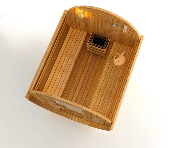 SUDOVÁ SAUNA Sanotechnik, Online Only