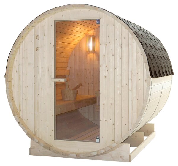 SUDOVÁ SAUNA Sanotechnik, Online Only