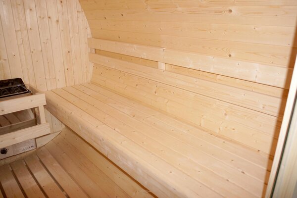 SUDOVÁ SAUNA Sanotechnik, Online Only