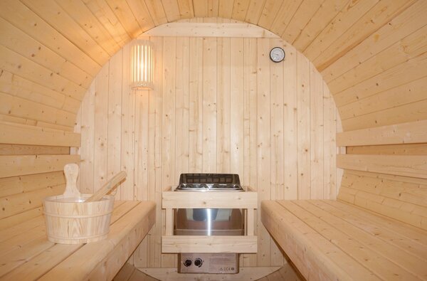 SUDOVÁ SAUNA Sanotechnik, Online Only