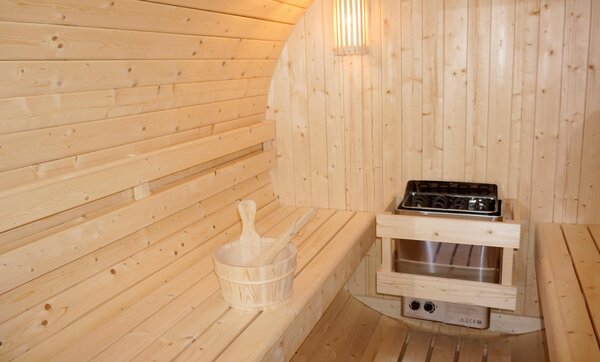 SUDOVÁ SAUNA Sanotechnik, Online Only