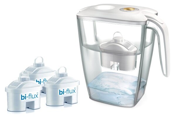 Laica Firenze XXL starter pack J9068A1
