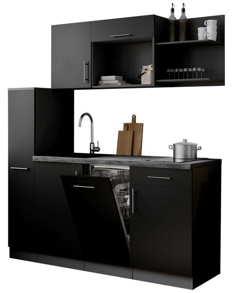 KUCHYŇSKÝ BLOK 175 cm Respekta - Online Only kuchyňské linky, Online Only