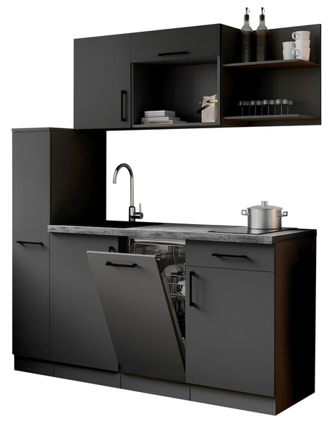 KUCHYŇSKÝ BLOK 175 cm Respekta - Online Only kuchyňské linky, Online Only