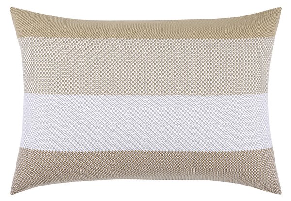 POVLEČENÍ béžová hnědá 140/200 cm Hugo Boss - Povlečení