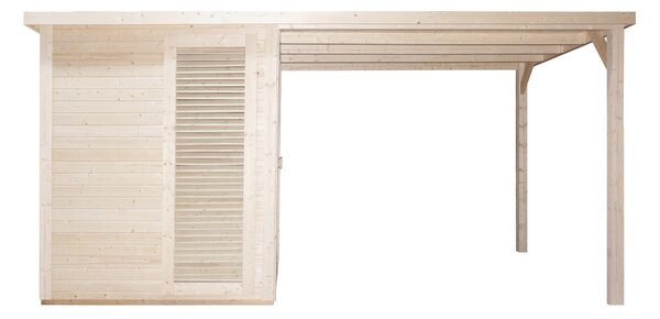 SAUNA Sanotechnik, Online Only