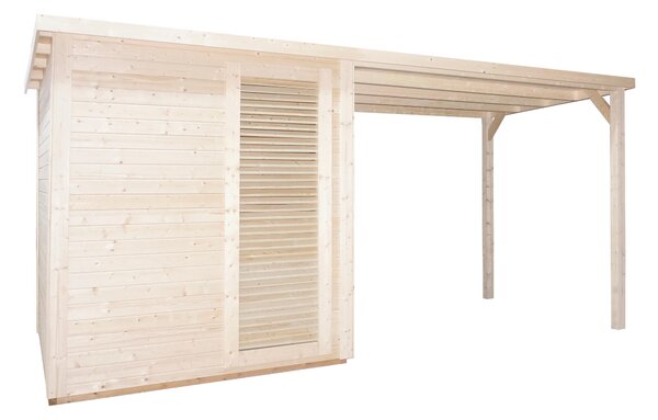 SAUNA Sanotechnik, Online Only