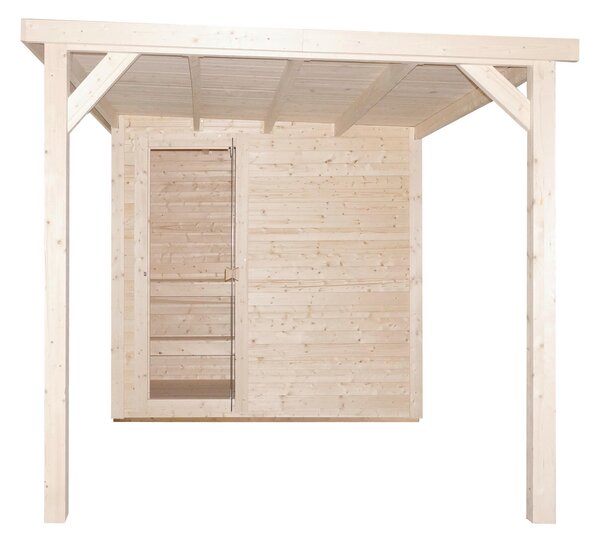 SAUNA Sanotechnik, Online Only