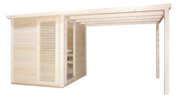 SAUNA Sanotechnik, Online Only