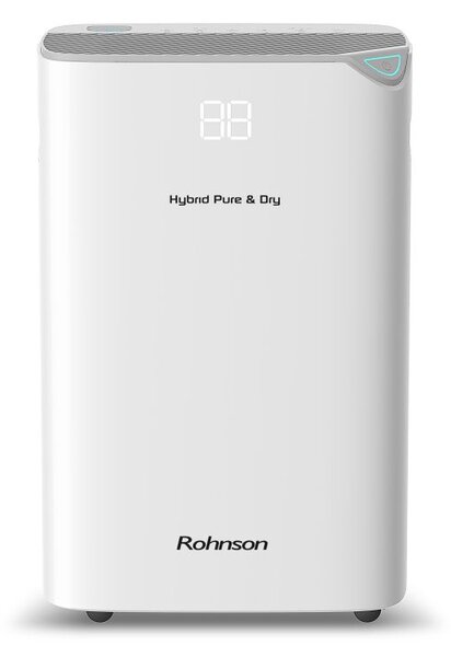 Rohnson Odvlhčovač vzduchu R-91020 Hybrid Pure & Dry