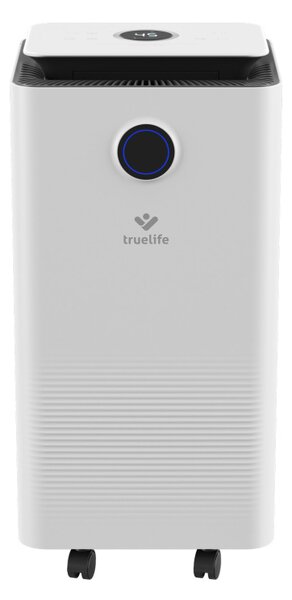 TrueLife Odvlhčovač vzduchu AIR Dehumidifier DH5 Touch