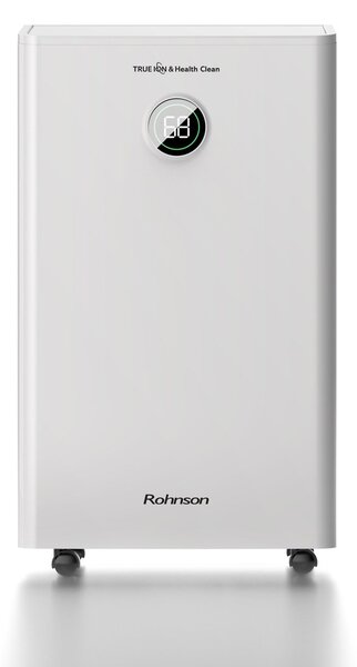 Rohnson Odvlhčovač vzduchu R-91216 True Ion & Fresh Air