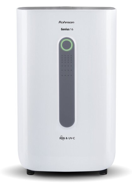 Rohnson Odvlhčovač vzduchu R-9916W Health & Clean