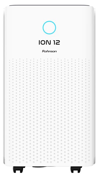 Rohnson Odvlhčovač vzduchu R-91612 Ion