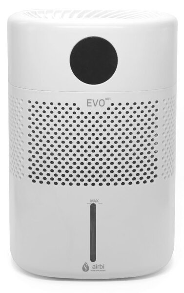 Airbi Zvlhčovač vzduchu EVO WiFi