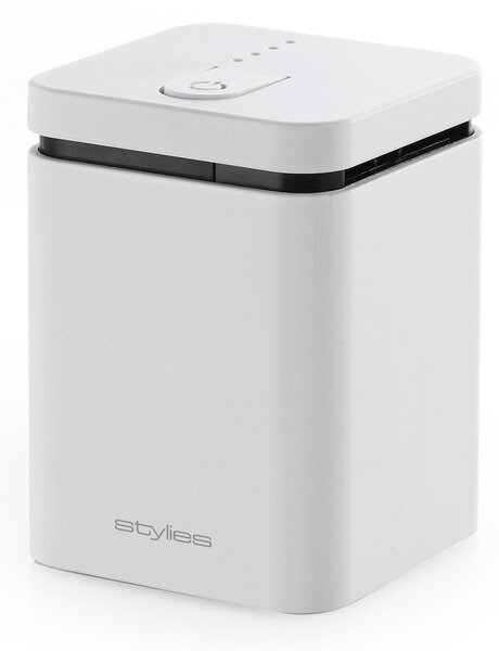 Stylies Elara aromadifuzer - bílý