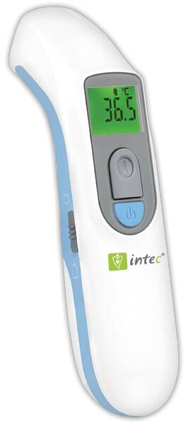 Intec Bezkontaktní teploměr HM-568B