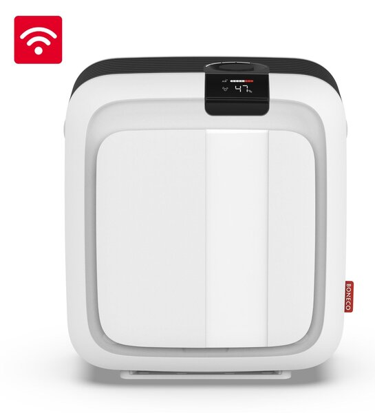 Boneco Healthy Air Zvlhčovač vzduchu s čištěním Boneco H700 Smart