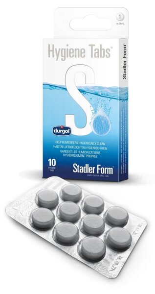 Stadler Form Tablety Hygiene Tabs pro zvlhčovače vzduchu