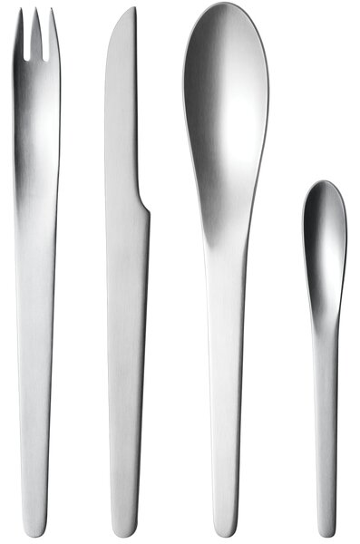Sada příborů Arne Jacobsen – 24 ks