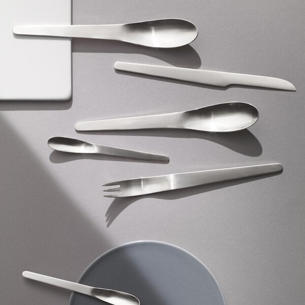 Sada příborů Arne Jacobsen – 24 ks