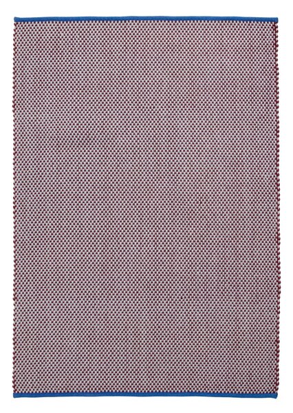 HAY Koberec 3 Colour, Light Grey, 170 x 240